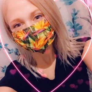 Meet your Posher, Chantal